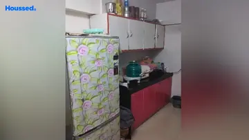 Project Image of 2 BHK Flat for Rent in Godrej Prime Chembur East, Mumbai - Image 168853