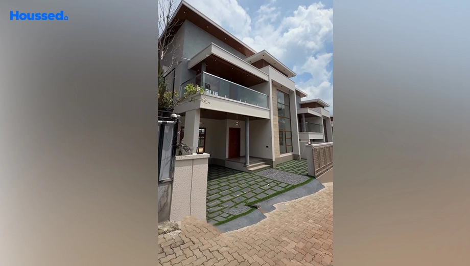 Project Image of 4 BHK House/Villa for Resale in Ernakulam - Image 168883