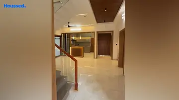 Project Image of 4 BHK House/Villa for Resale in Ernakulam, Kochi - Image 168882