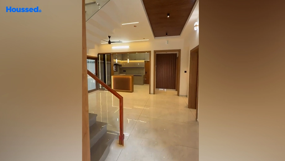 Project Image of 4 BHK House/Villa for Resale in Ernakulam - Image 168882