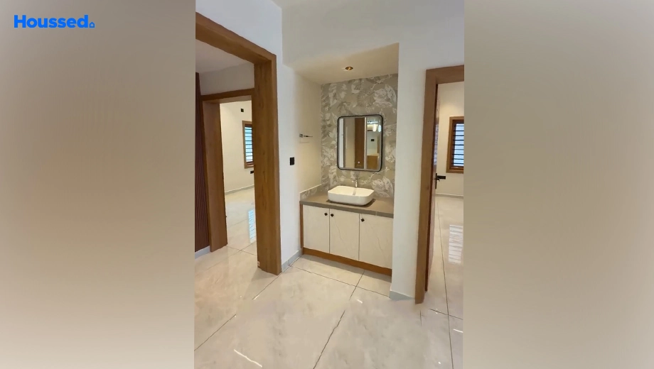 Project Image of 4 BHK House/Villa for Resale in Ernakulam - Image 168881