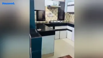 Project Image of 4 BHK Flat for Rent in Nirman Nagar, Jaipur - Image 168884