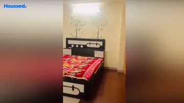Project Image of 4 BHK Flat for Rent in Nirman Nagar, Jaipur - Image 168885