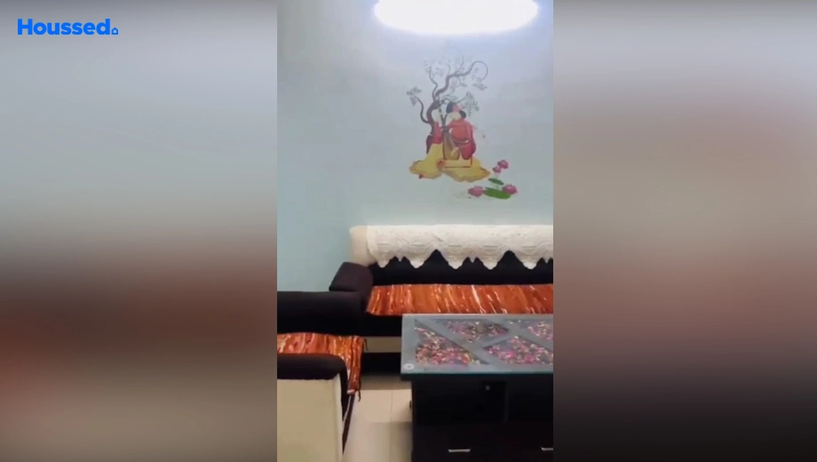 Project Image of 4 BHK Furnished Flat for Rent in Nirman Nagar - Image 168887