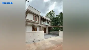 Project Image of 4 BHK House/Villa for Resale in Pukkattupady, Kochi - Image 168901