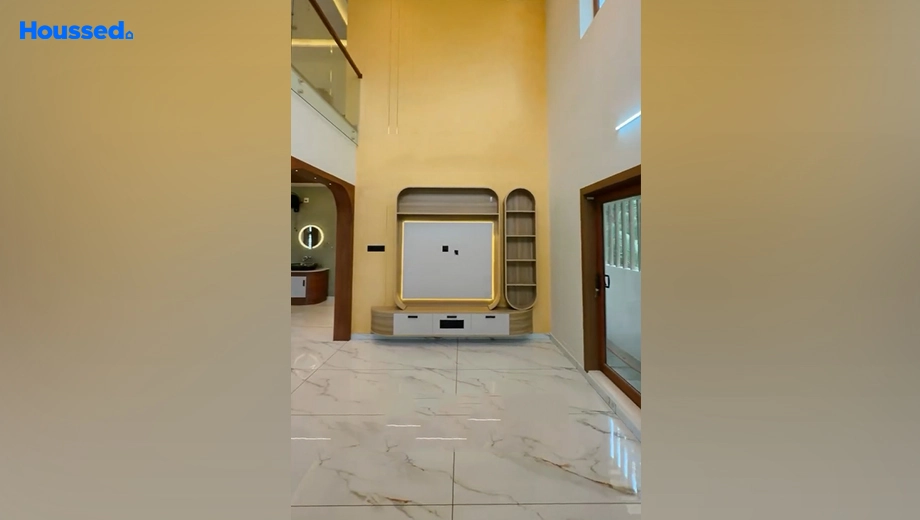 Project Image of 4 BHK House/Villa for Resale in Pukkattupady - Image 168899