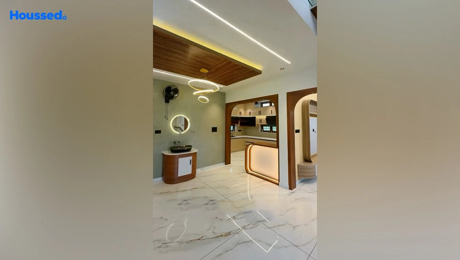 Project Image of 4 BHK House/Villa for Resale in Pukkattupady - Image 168900