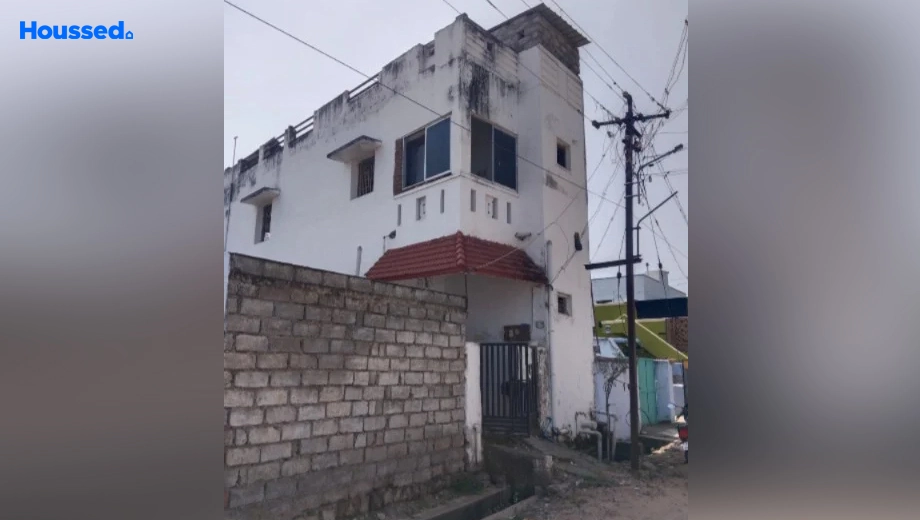 Project Image of Housing Plot/Residential Land for Resale in Pollachi - Image 168897