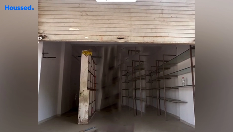 Project Image of Shop & Showroom for Resale in Vastral - Image 168903