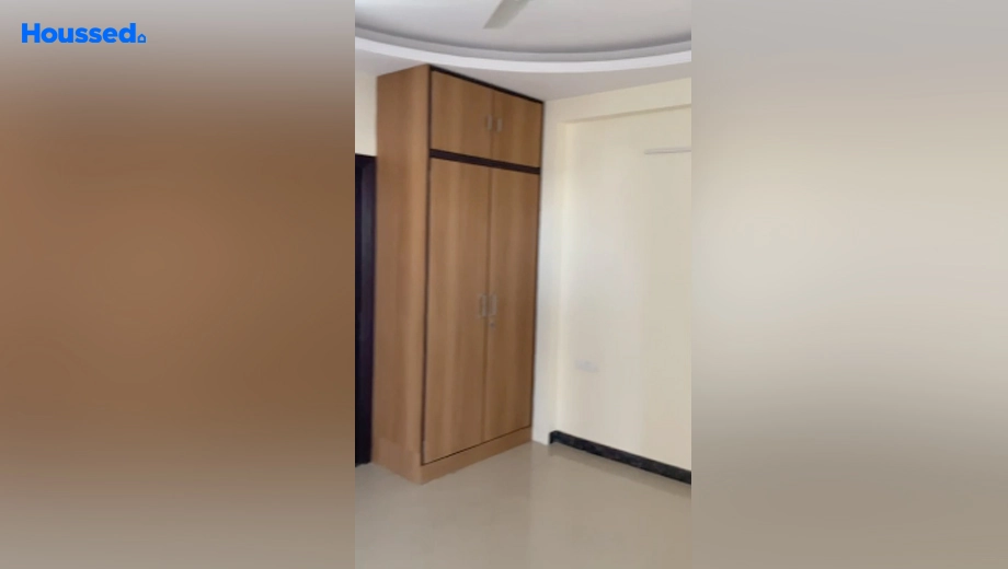 Project Image of 3 BHK Semi-Furnished Flat for Rent in Vaishali Nagar - Image 168906