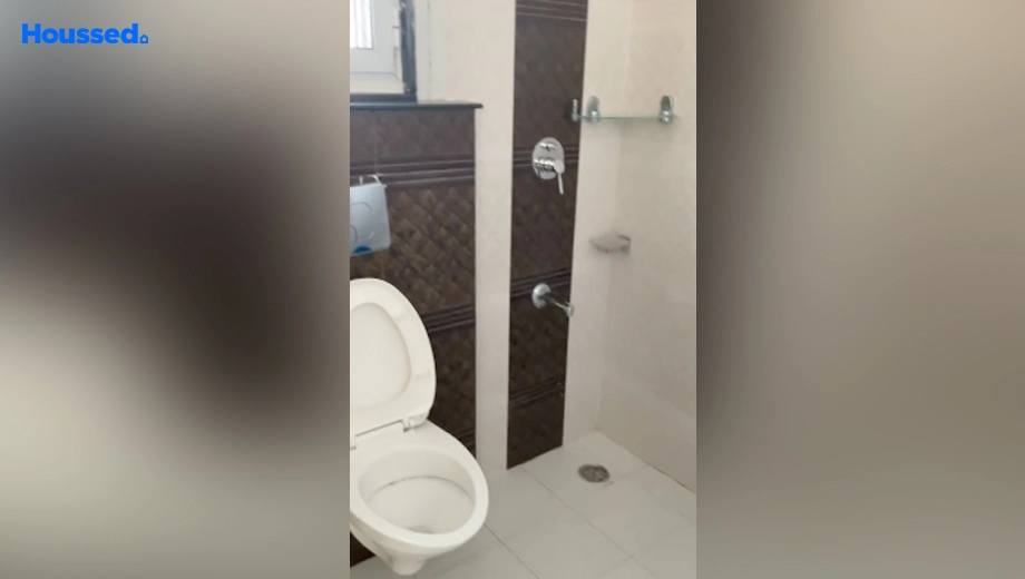 Project Image of 3 BHK Semi-Furnished Flat for Rent in Vaishali Nagar - Image 168907