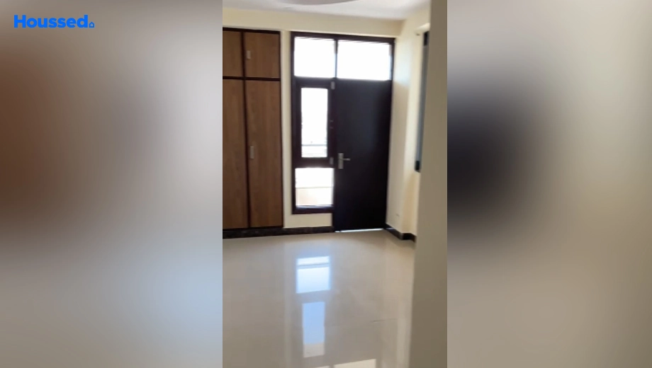 Project Image of 3 BHK Semi-Furnished Flat for Rent in Vaishali Nagar - Image 168910