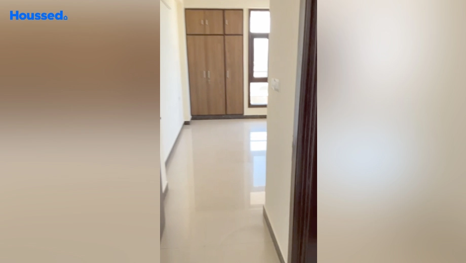 Project Image of 3 BHK Semi-Furnished Flat for Rent in Vaishali Nagar - Image 168911