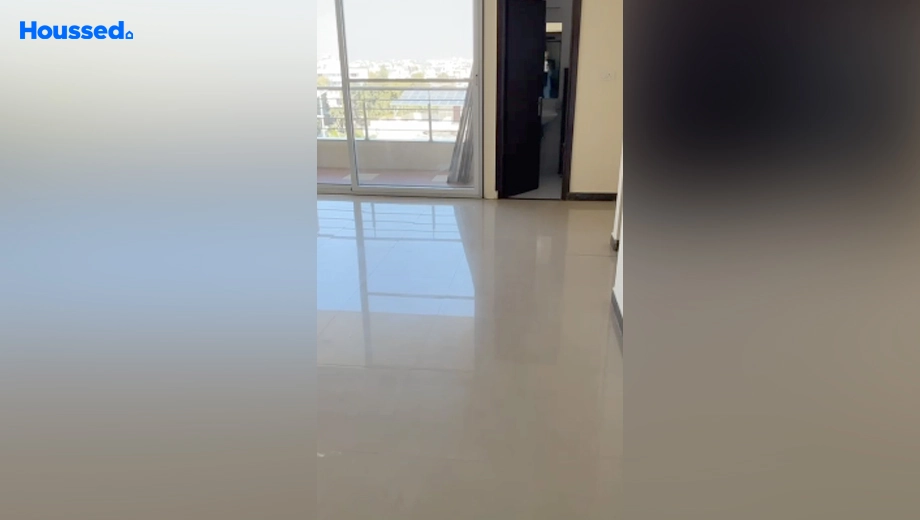 Project Image of 3 BHK Semi-Furnished Flat for Rent in Vaishali Nagar - Image 168904