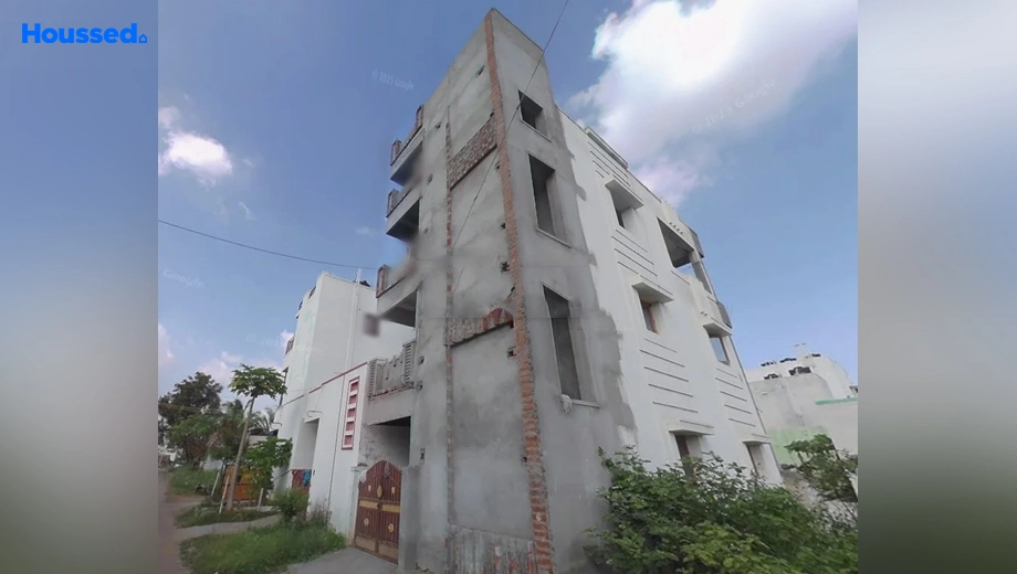 Project Image of Housing Plot/Residential Land for Resale in Idikarai - Image 168914
