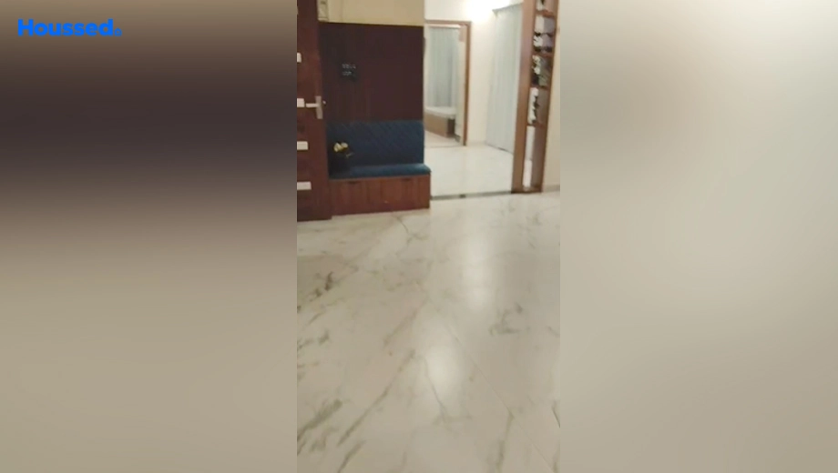 Project Image of 4 BHK Semi-Furnished Flat for Rent in Durgapura - Image 168919