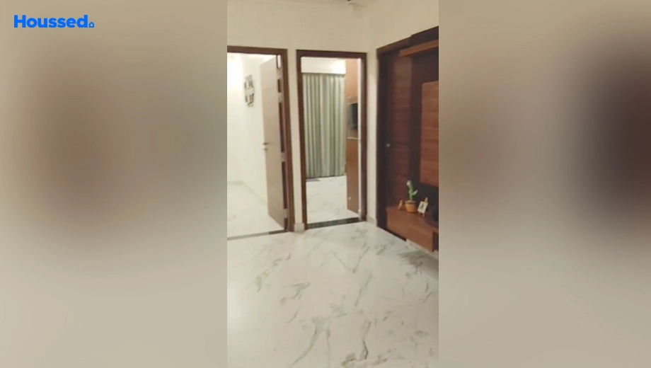 Project Image of 4 BHK Semi-Furnished Flat for Rent in Durgapura - Image 168920