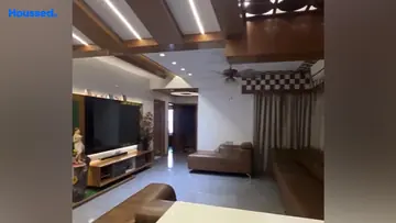 Project Image of 4 BHK Flat for Resale in Nikol, Ahmedabad - Image 168935