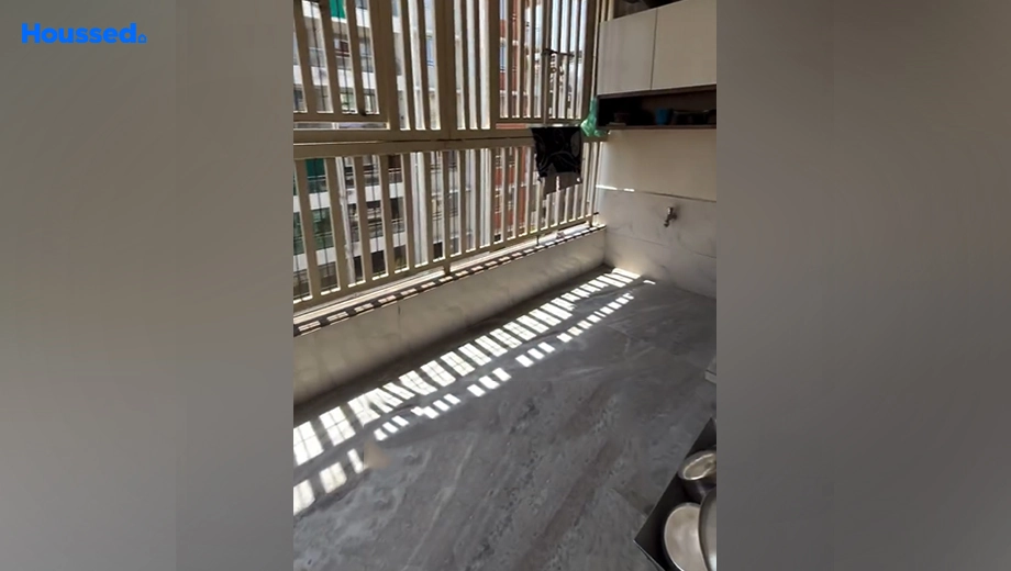 Project Image of 4 BHK Flat for Resale in Nikol - Image 168934
