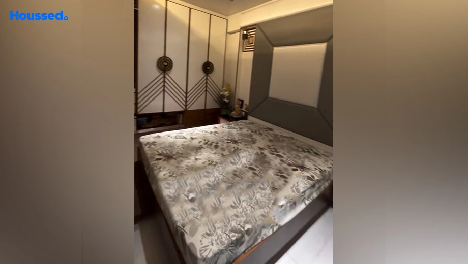 Project Image of 4 BHK Flat for Resale in Nikol - Image 168938