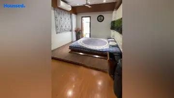 Project Image of 4 BHK Flat for Resale in Nikol, Ahmedabad - Image 168940