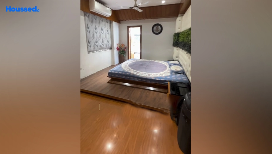 Project Image of 4 BHK Flat for Resale in Nikol - Image 168940