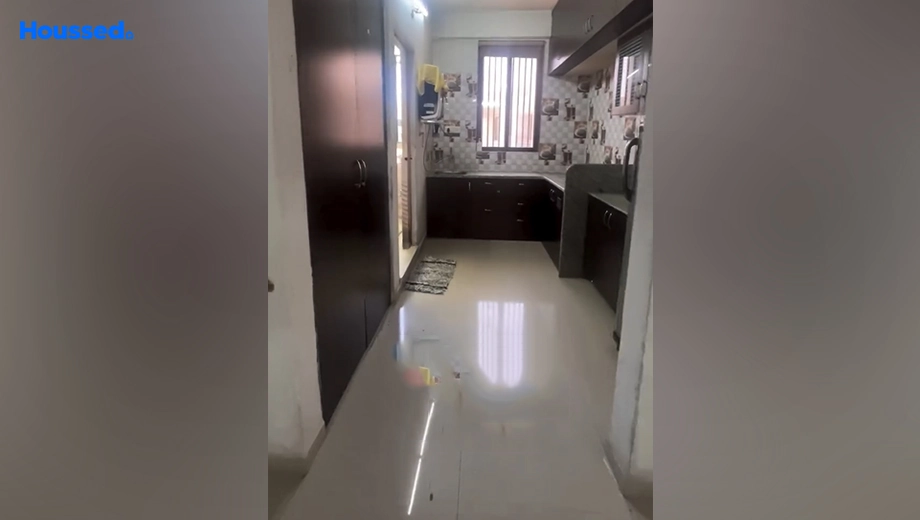 Project Image of 2 BHK Furnished Flat for Rent in Nikol - Image 168943