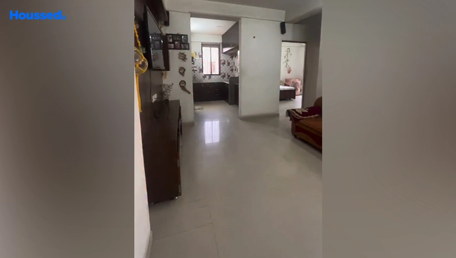 Project Image of 2 BHK Furnished Flat for Rent in Nikol - Image 168946