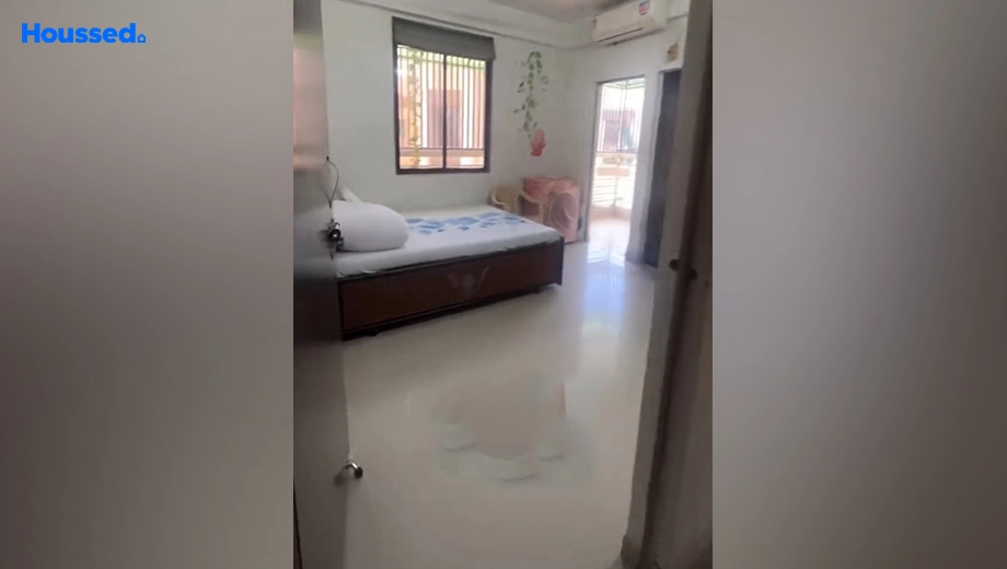 Project Image of 2 BHK Furnished Flat for Rent in Nikol - Image 168947