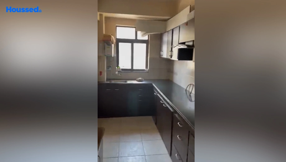 Project Image of 3 BHK Furnished Flat for Rent in Ashiana Manglam Rangoli Gardens, Vaishali Nagar - Image 168962