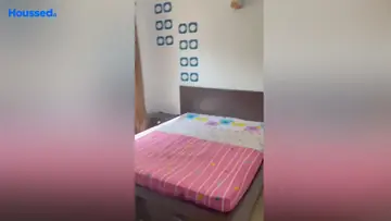 Project Image of 3 BHK Flat for Rent in Ashiana Manglam Rangoli Gardens Vaishali Nagar, Jaipur - Image 168964