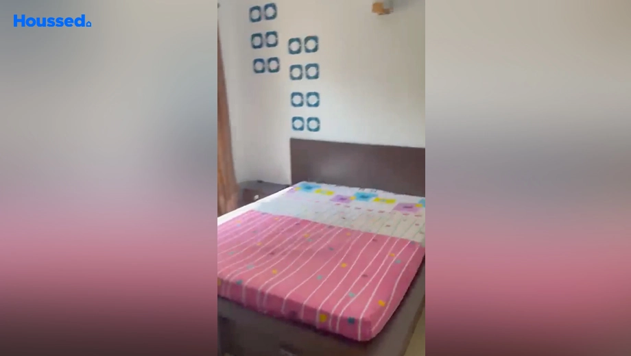 Project Image of 3 BHK Furnished Flat for Rent in Ashiana Manglam Rangoli Gardens, Vaishali Nagar - Image 168964