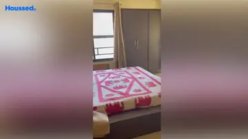 Project Image of 3 BHK Flat for Rent in Ashiana Manglam Rangoli Gardens Vaishali Nagar, Jaipur - Image 168965