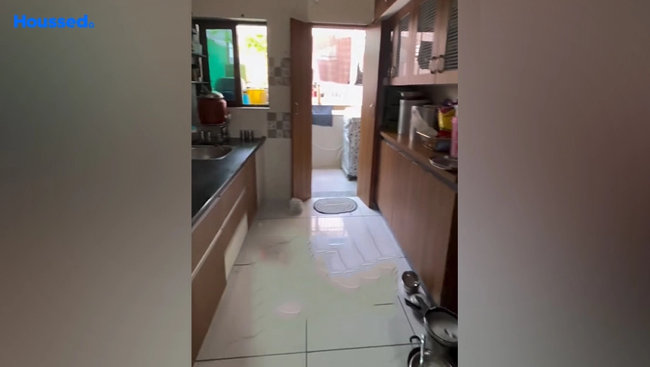 Project Image of 2 BHK Flat for Resale in Nikol - Image 168957