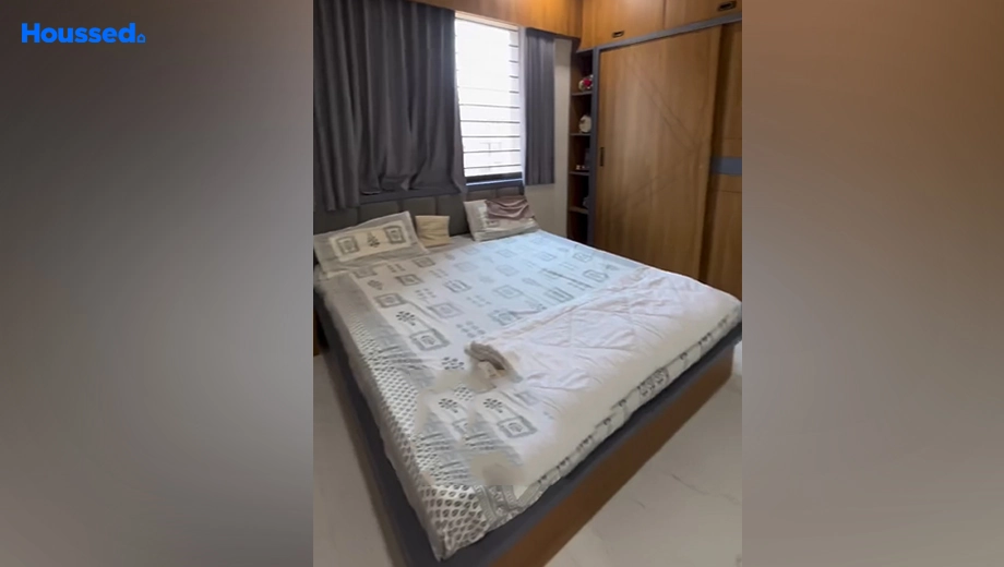 Project Image of 2 BHK Flat for Resale in Nikol - Image 168955