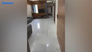 Project Image of 2 BHK Flat for Resale in Nikol, Ahmedabad - Image 168954