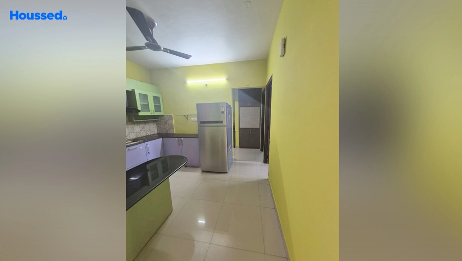 Project Image of 2 BHK Flat for Resale in Fatorda - Image 168969