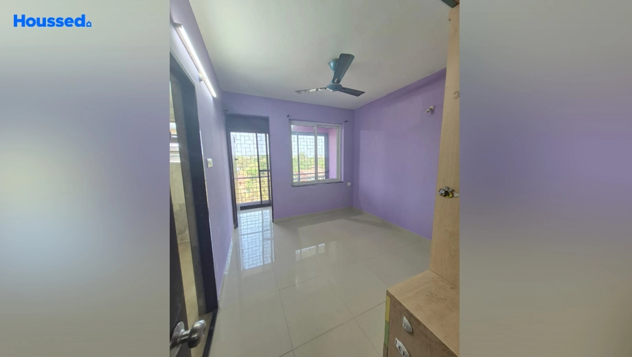 Project Image of 2 BHK Flat for Resale in Fatorda - Image 168970