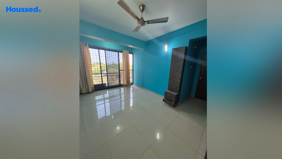 Project Image of 2 BHK Flat for Resale in Fatorda - Image 168971