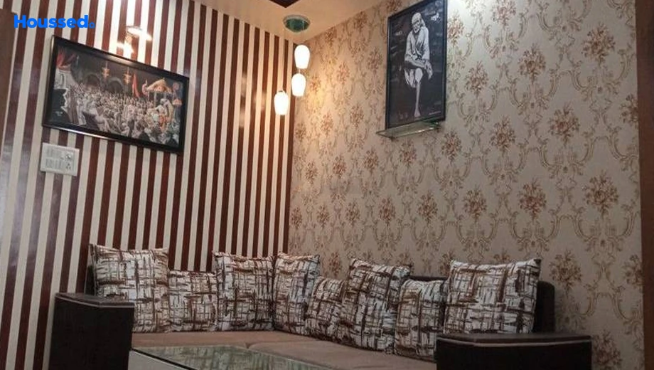 Project Image of 1 BHK Flat for Resale in Anandtara Sayajiraje Avenue, Keshav Nagar - Image 168975