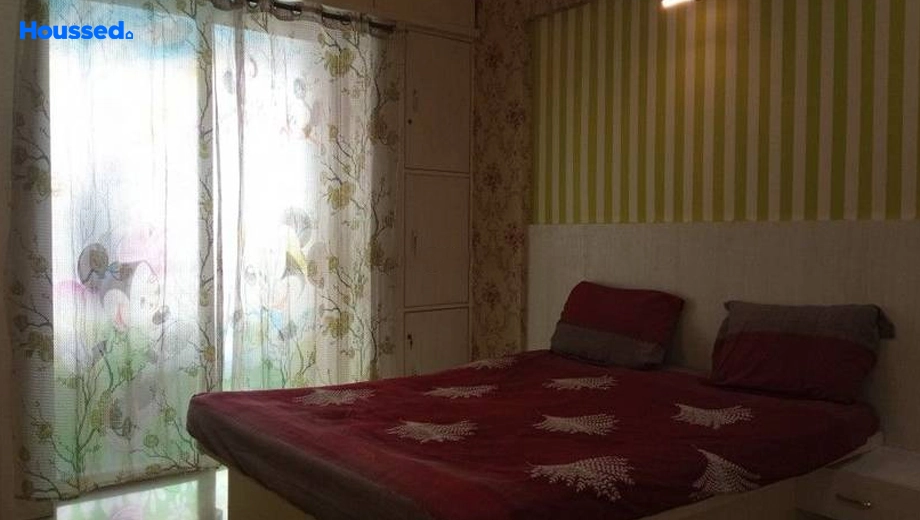 Project Image of 1 BHK Flat for Resale in Anandtara Sayajiraje Avenue, Keshav Nagar - Image 168973