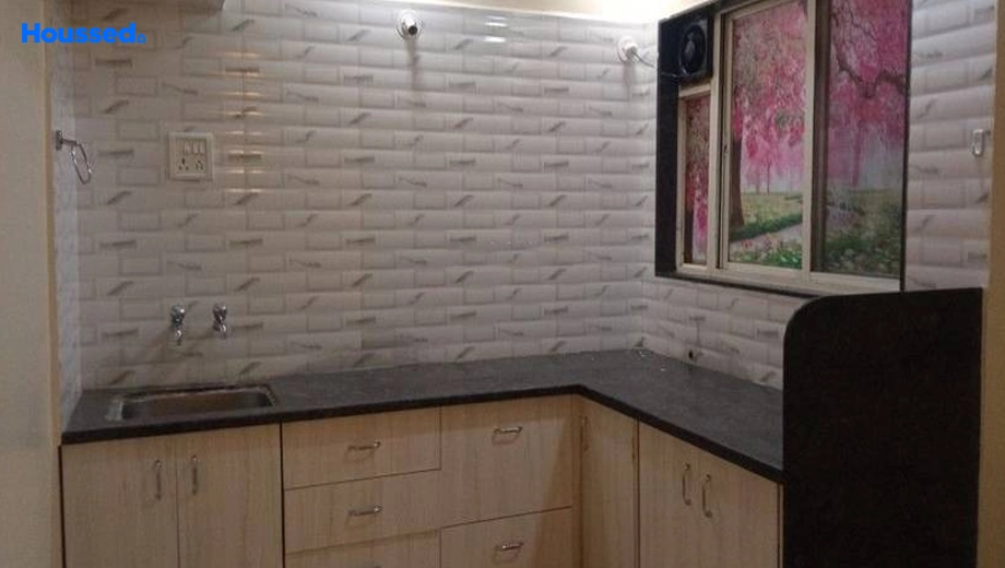 Project Image of 1 BHK Flat for Resale in Anandtara Sayajiraje Avenue, Keshav Nagar - Image 168972