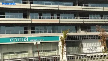 Project Image of Commercial Office Space for Resale in Ocean Golden I Techzone 4, Greater Noida - Image 168977