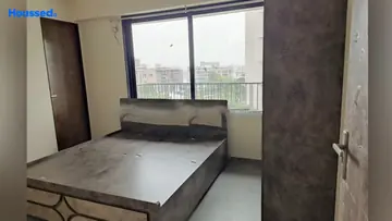 Project Image of 3 BHK Flat for Rent in Sola, Ahmedabad - Image 168995