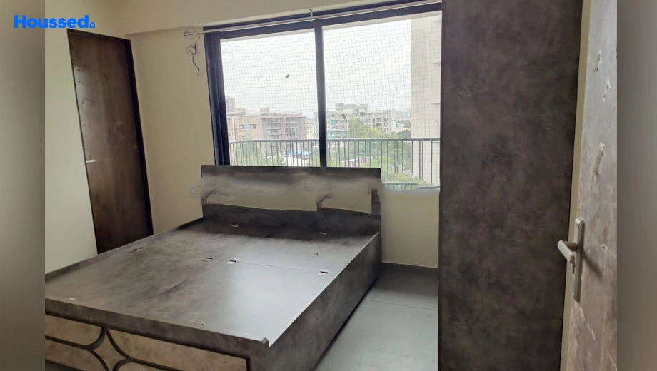 Project Image of 3 BHK Furnished Flat for Rent in Sola - Image 168995