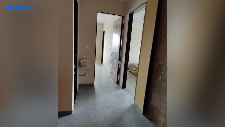 Project Image of 3 BHK Furnished Flat for Rent in Sola - Image 168993