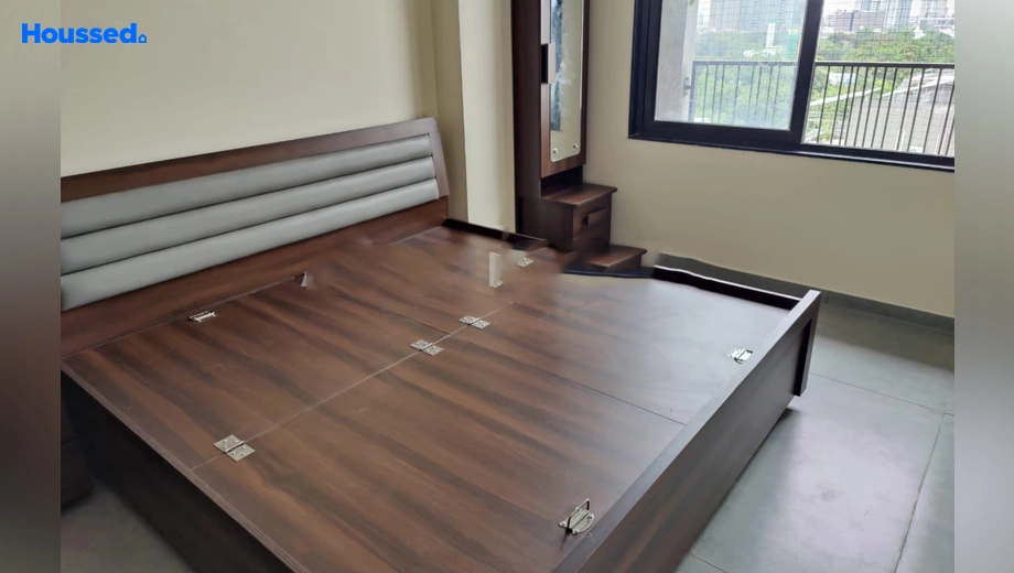 Project Image of 3 BHK Furnished Flat for Rent in Sola - Image 168997