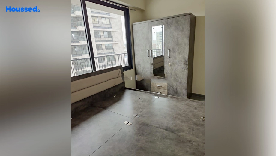 Project Image of 3 BHK Furnished Flat for Rent in Sola - Image 168994