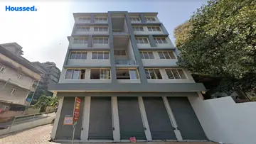 Project Image of 1 BHK Flat for Resale in Kharangate Silicon Valley Margao, Goa - Image 169012