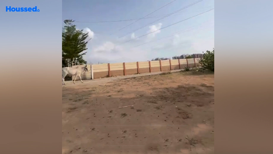 Project Image of Housing Plot/Residential Land for Resale in Nikol - Image 169014